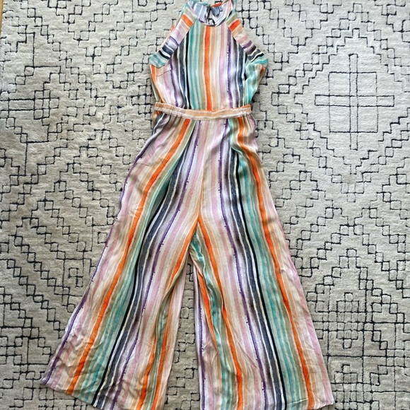 Bl-nk Gallery Row Jumpsuit - Picture 9 of 11